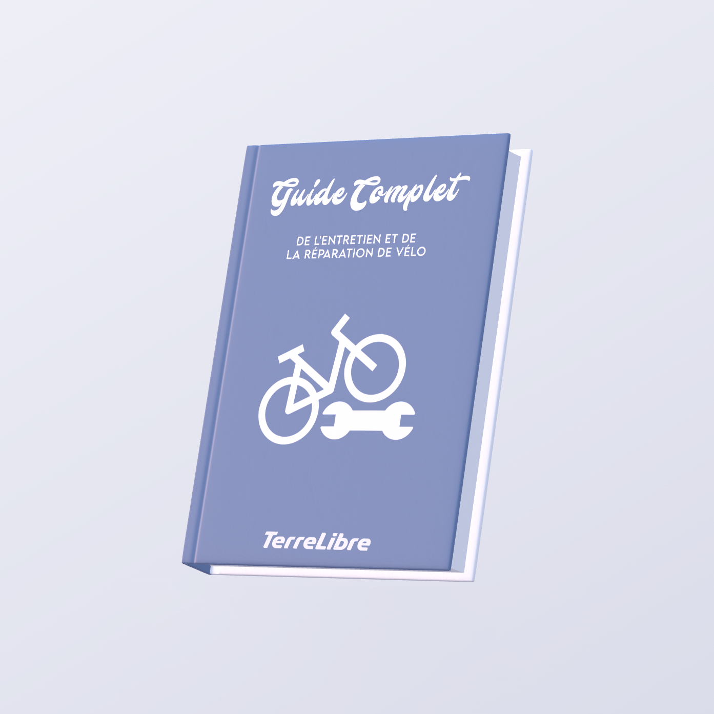 Free E-Book - Maintenance and Repair Guide