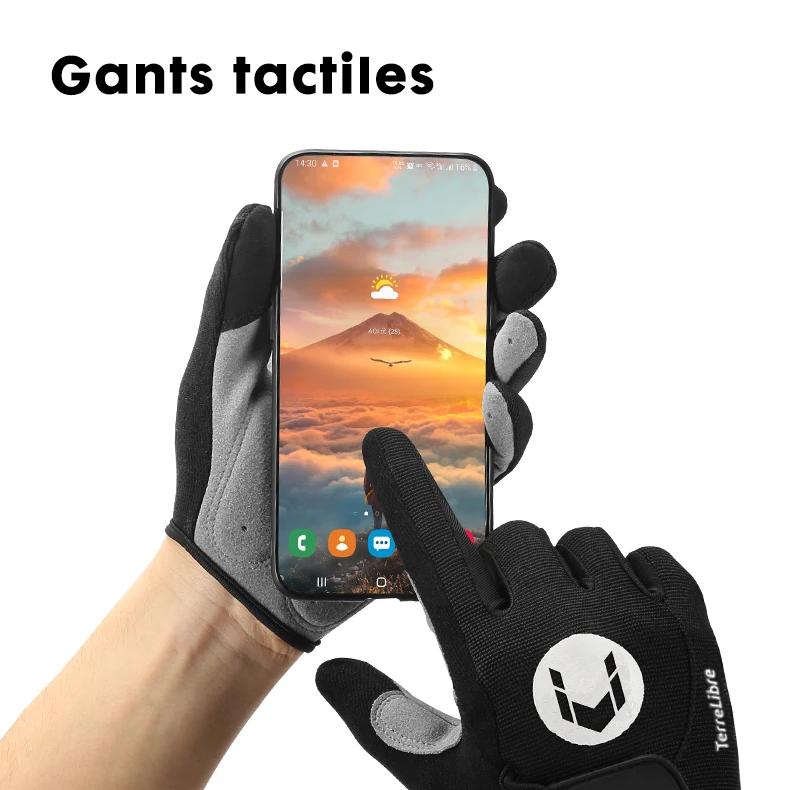 ErgoGloves
