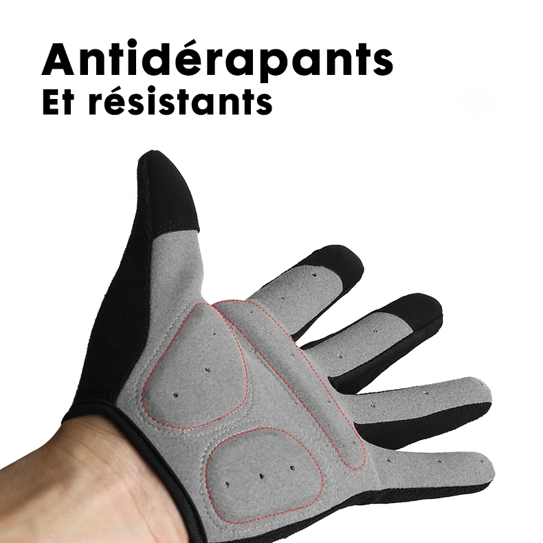 ErgoGloves