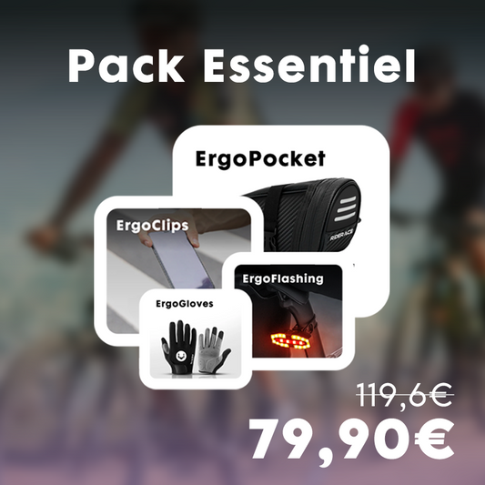 Essential Pack Offer