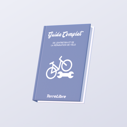 Free E-Book - Maintenance and Repair Guide